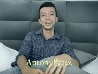 AntonyPerez