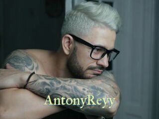 AntonyReyy