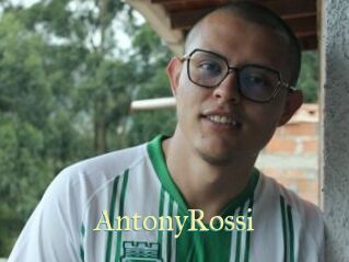 AntonyRossi
