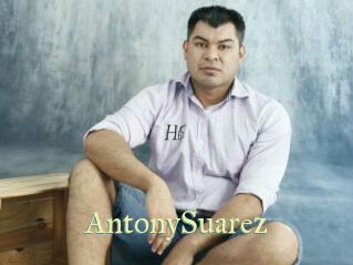 AntonySuarez Cube Lille
