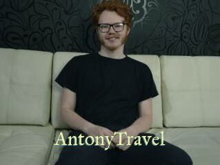 AntonyTravel
