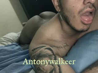 Antonywalkeer