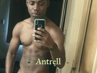 Antrell