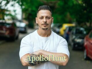 ApolloHunt