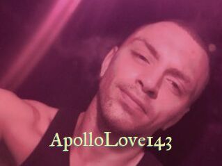 ApolloLove143
