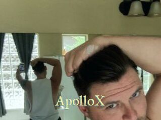 ApolloX