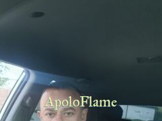 ApoloFlame Cube Lille