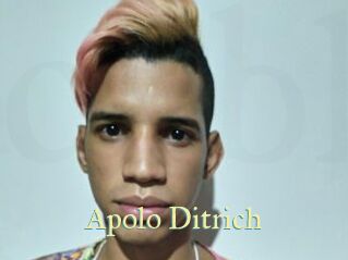 Apolo_Ditrich