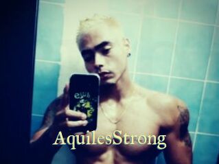 AquilesStrong