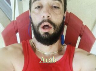 Arab Cube Lille