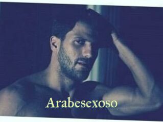 Arabesexoso