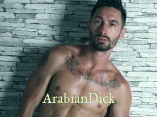 ArabianDick