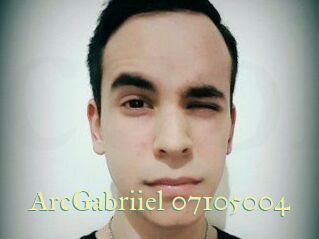 ArcGabriiel-07105004