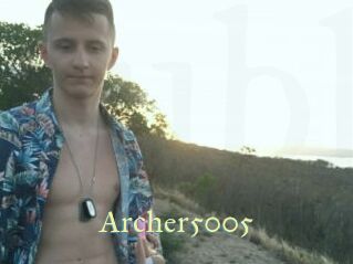 Archer5005
