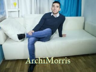 ArchiMorris