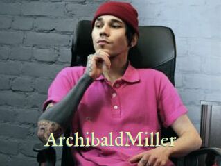 ArchibaldMiller