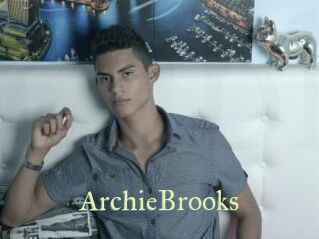 ArchieBrooks