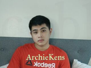 ArchieKens
