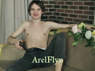 ArelFlyn
