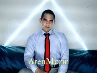 ArenMorin