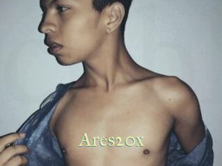 Ares20x