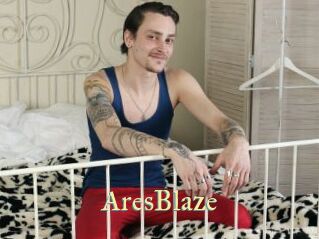 AresBlaze