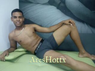 AresHottx