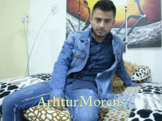 ArhturMorens