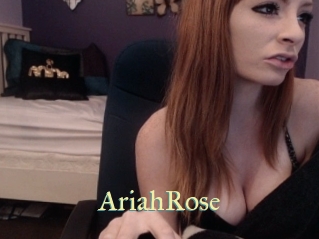 AriahRose