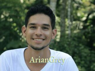 ArianGrey