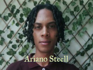 Ariano_Steell