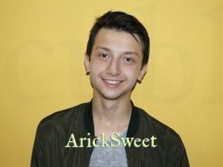 ArickSweet
