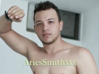 AriesSmithxxx