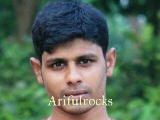 Arifulrocks