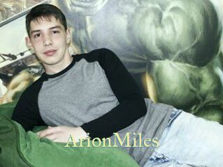 ArionMiles