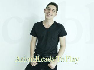 ArionReadyToPlay
