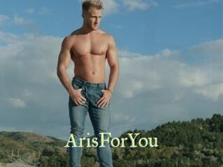 ArisForYou