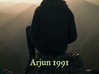 Arjun_1991