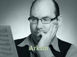 Arkam