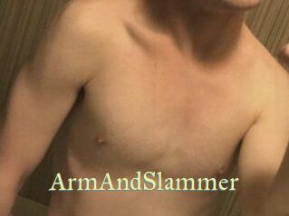 ArmAndSlammer