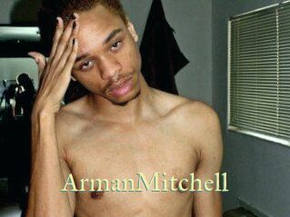ArmanMitchell