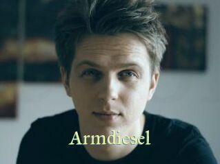 Armdiesel