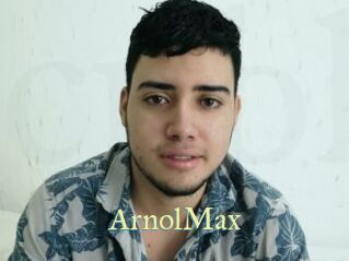 ArnolMax