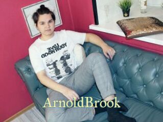 ArnoldBrook Cube Lille