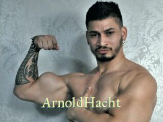 ArnoldHaeht