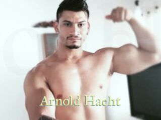 Arnold_Haeht