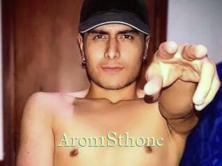 Aron1Sthone Cube Lille