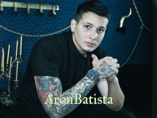 AronBatista
