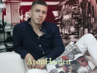 AronHaiden