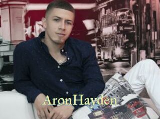 AronHayden